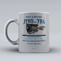 Thumbnail for Mug design on light gray jt9d 7r4