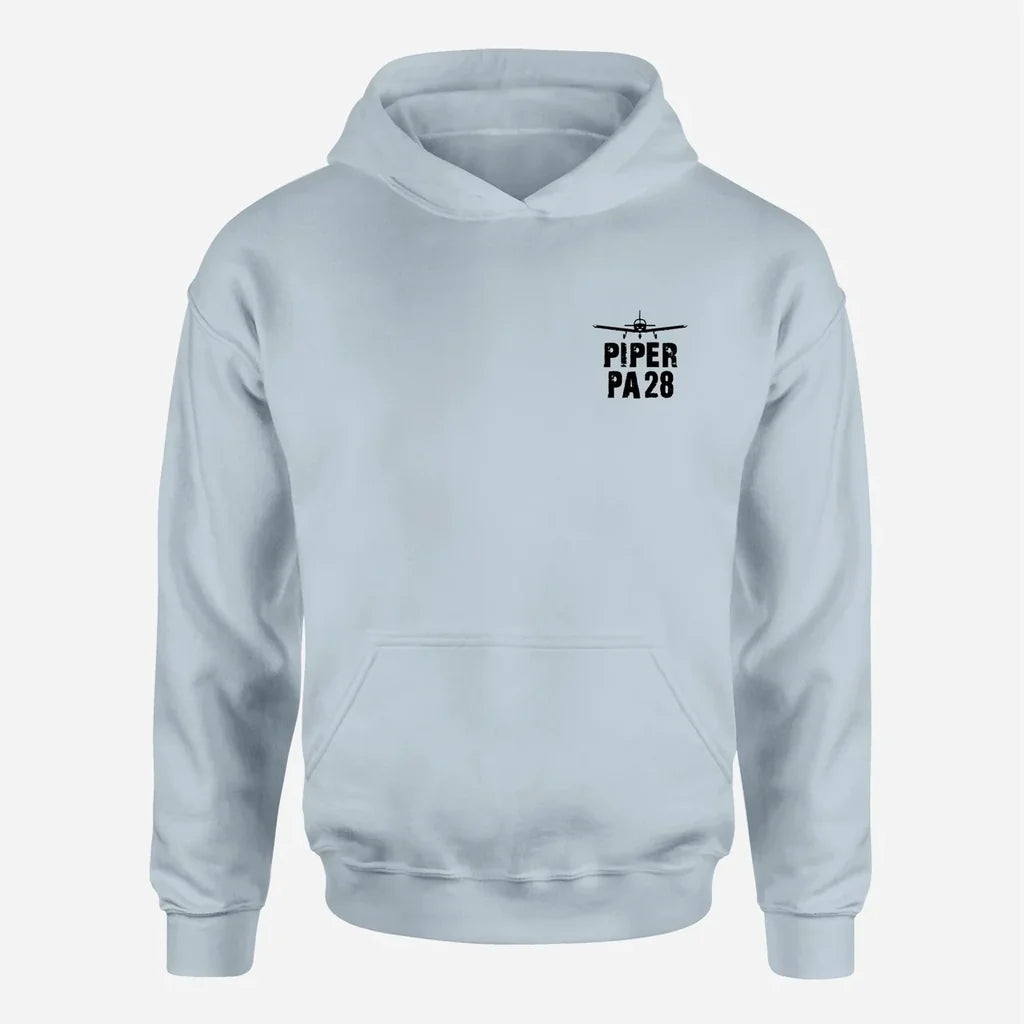 Customisable Piper PA28 Hoodie - view 12