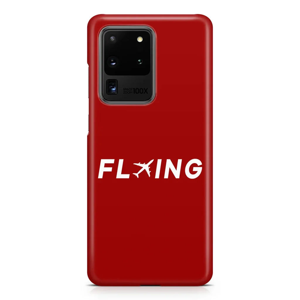 Flying Samsung Case - view 6