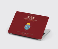 Thumbnail for Nadi International Airport NAN - Mamanuca Sun-Passage - Dark Red