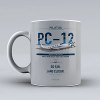 Thumbnail for PRO Mug design on light gray pc 12