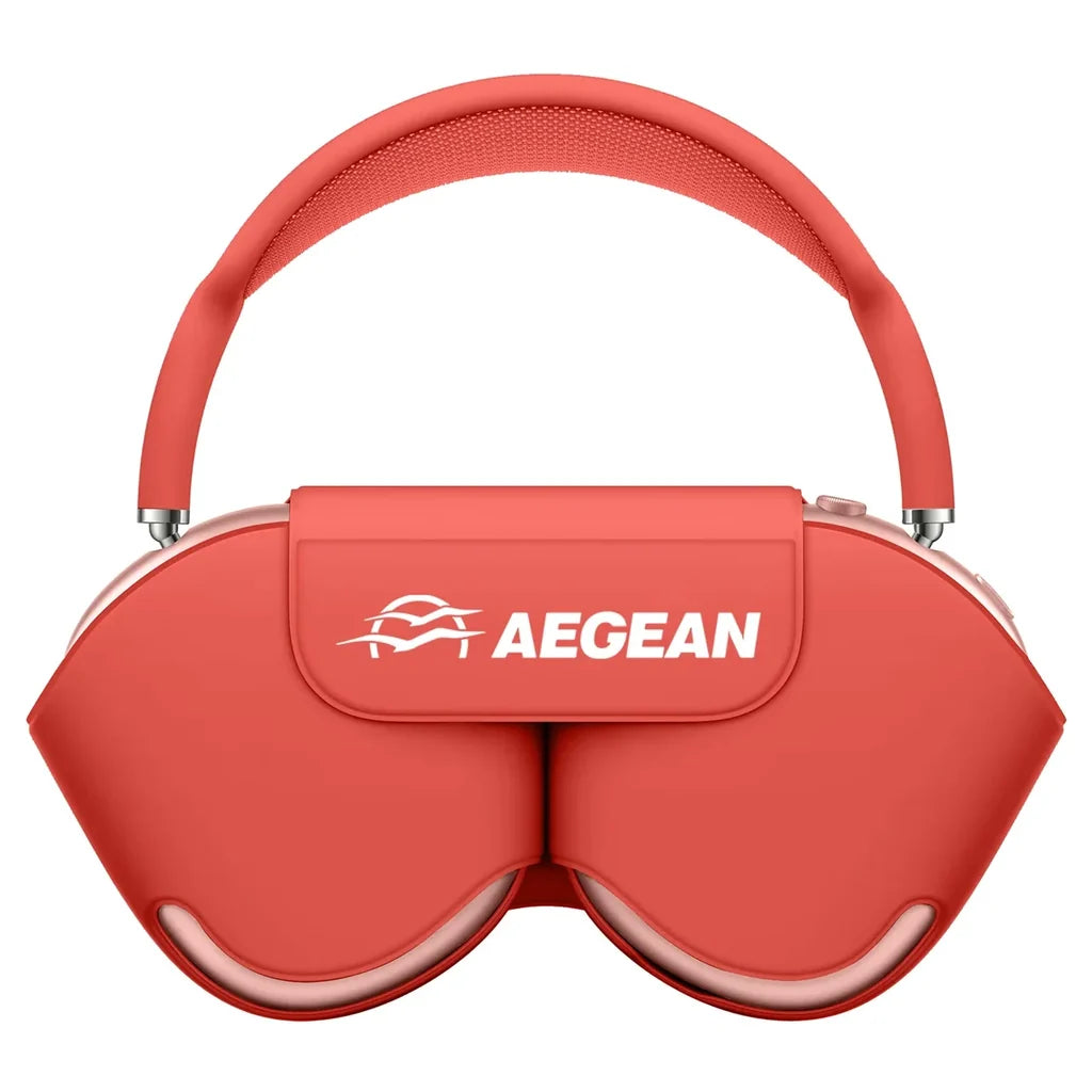 Customisable Aegean Airlines AirPods Max Case - view 12