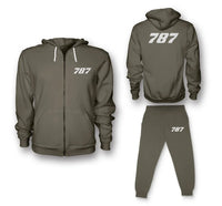 Thumbnail for Boeing 787 Hoodie - view 4