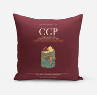 Thumbnail for Shah Amanat International Airport Chattogram CGP - Dark Red
