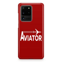Thumbnail for Aviator Samsung Case - view 6