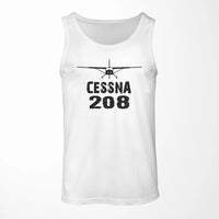 Thumbnail for Cessna 208 Tank Top - view 12