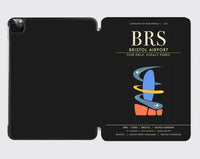 Thumbnail for Bristol Airport BRS - Black