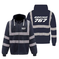 Thumbnail for Boeing 767 Hoodie - view 12