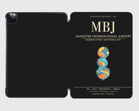 Thumbnail for Sangster International Airport MBJ  Montego Bay - Black