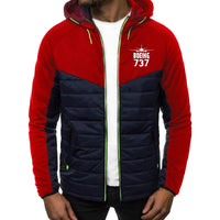 Thumbnail for Boeing 737 Jacket - view 14