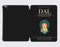 Thumbnail for Dallas Love Field DAL - Black