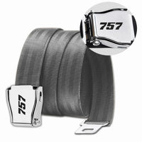 Thumbnail for Customisable Boeing 757 Belt - view 12