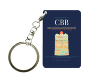 Thumbnail for Jorge Wilstermann International Airport CBB Navy Blue