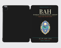 Thumbnail for Bahrain International Airport BAH - Island Pearl Current - Black