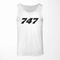 Thumbnail for Boeing 747 Tank Top - view 12