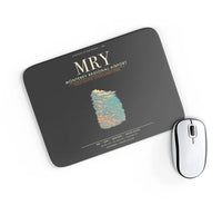 Thumbnail for Monterey Regional Airport MRY - Black