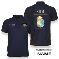 Thumbnail for Nanki-Shirahama Airport SHM Navy Blue+Name