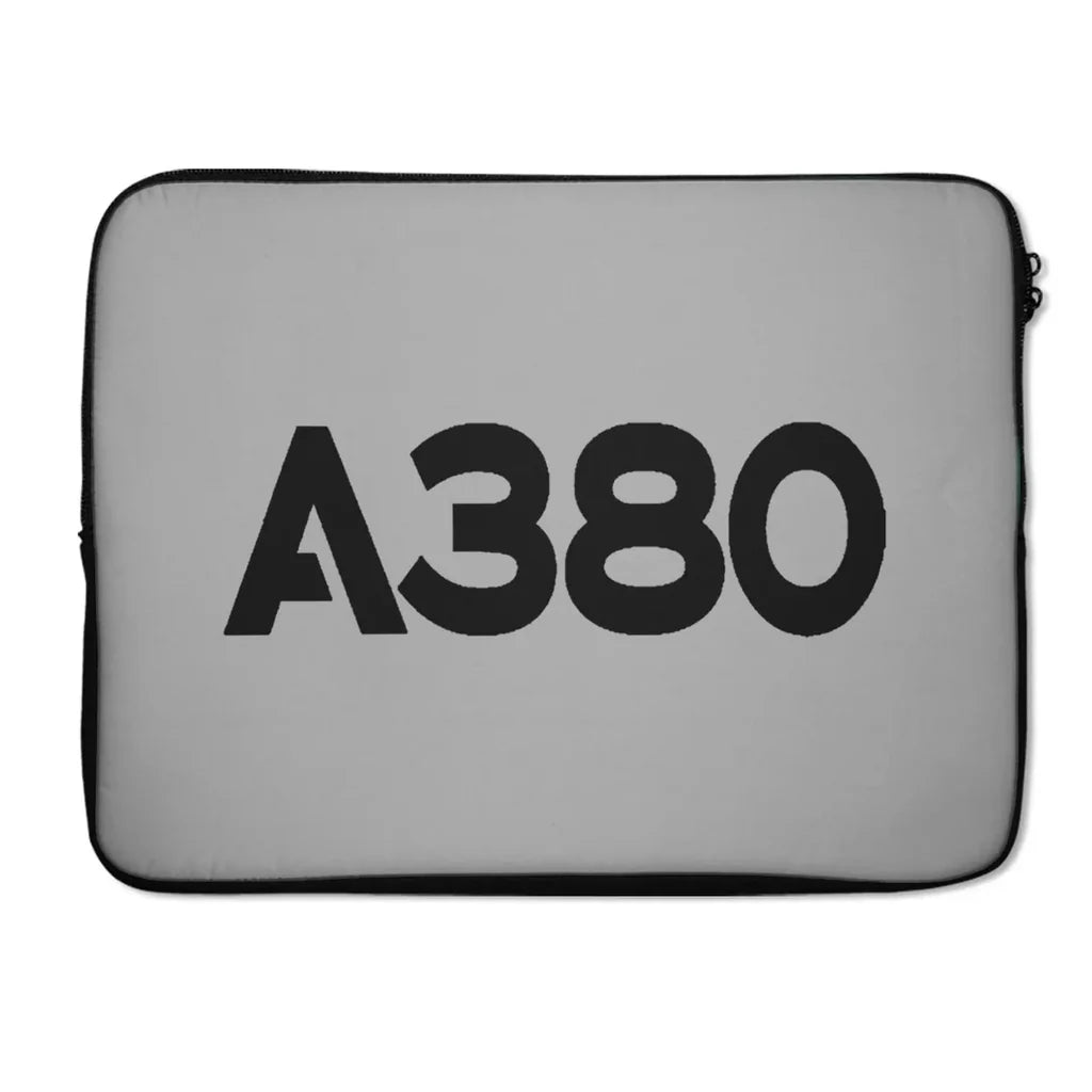 Customisable Airbus A380 Tablet Case - view 12