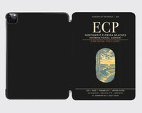 Thumbnail for Northwest Florida Beaches International Airport ECP - Black