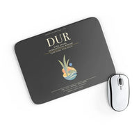 Thumbnail for King Shaka International Airport DUR  Durban - Black