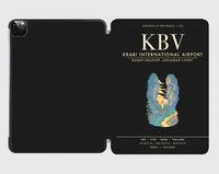 Thumbnail for Krabi International Airport KBV - Black