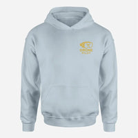 Thumbnail for Customisable Drone Hoodie - view 12