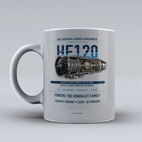 Thumbnail for Mug design on light gray hf120