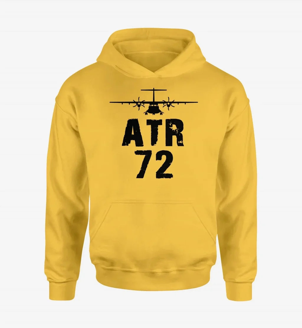 ATR-72 Hoodie - view 15