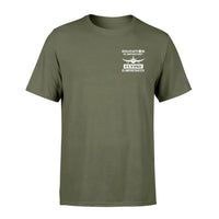 Thumbnail for Customisable Flying is Importanter T-Shirt - view 14