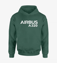 Thumbnail for Airbus A320 Hoodie - view 6