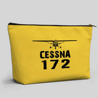 Thumbnail for Cessna 172 Zipper Pouch - view 13