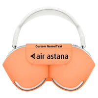 Thumbnail for Customisable Air Astana AirPods Max Case - view 13