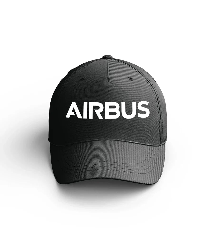 Airbus & Text Hat - view 3