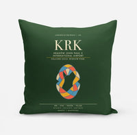 Thumbnail for Krakow John Paul II International Airport KRK - Dark Green