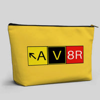 Thumbnail for AV8R Zipper Pouch - view 13