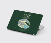 Thumbnail for Xiamen Gaoqi International Airport XMN - Dark Green