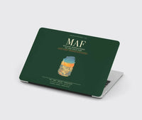 Thumbnail for Midland International Air and Space Port MAF - Dark Green