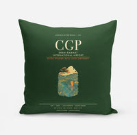 Thumbnail for Shah Amanat International Airport Chattogram CGP - Dark Green