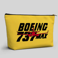 Thumbnail for Boeing 737 Zipper Pouch - view 13