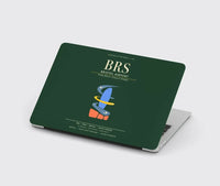 Thumbnail for Bristol Airport BRS - Dark Green