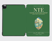 Thumbnail for Nantes Atlantique Airport NTE - Green