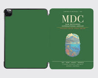 Thumbnail for Sam Ratulangi International Airport Manado MDC - Green