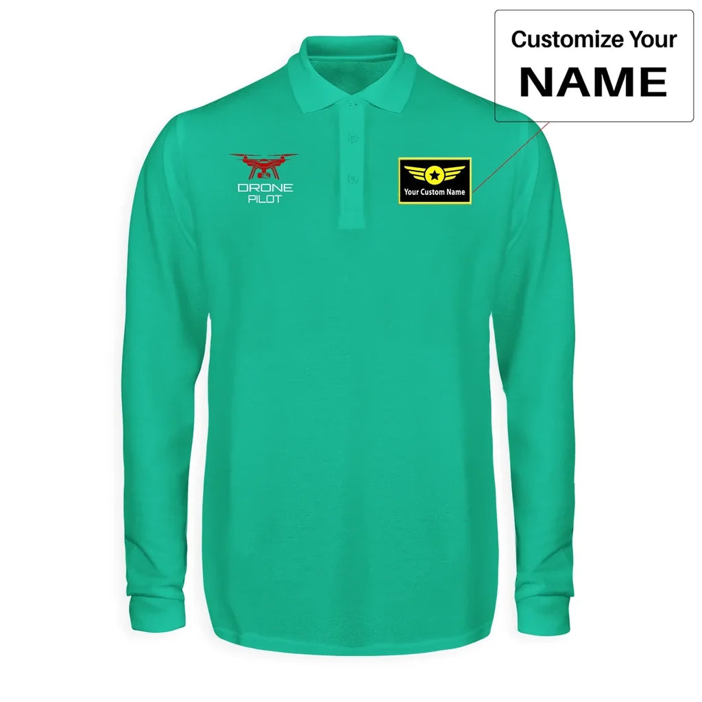 Drone T-Shirt - view 13