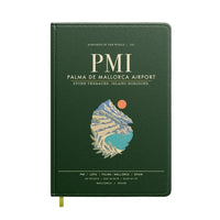 Thumbnail for Palma de Mallorca Airport PMI - Dark Green