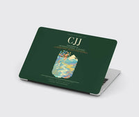 Thumbnail for Cheongju International Airport CJJ - Dark Green