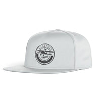 Thumbnail for Aviation Lovers Cap - view 6