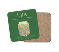 Thumbnail for Leeds Bradford Airport LBA - Green