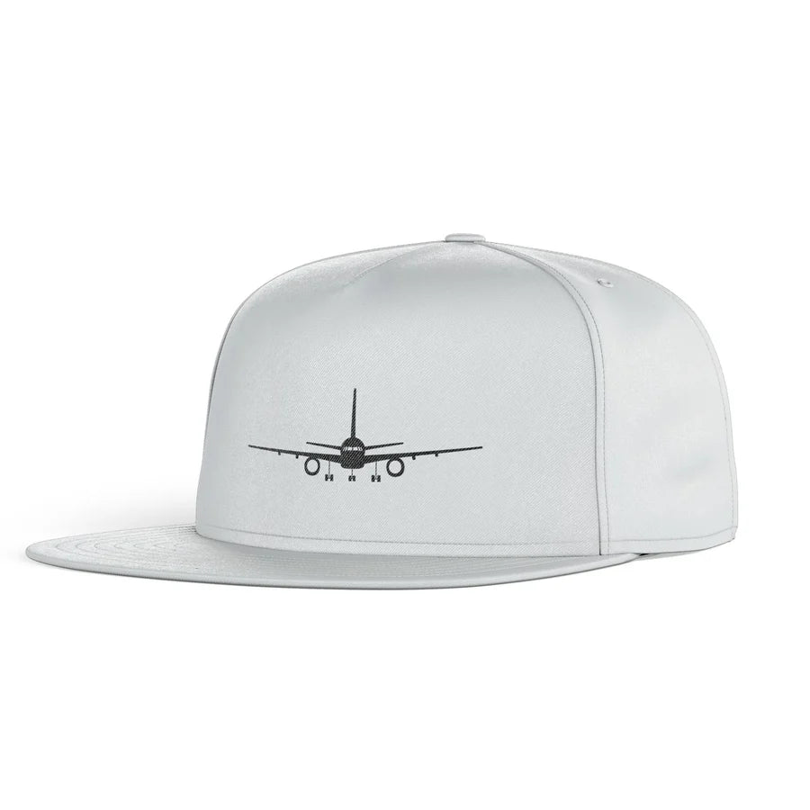 Boeing 757 Cap - view 6