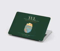 Thumbnail for MontrealTrudeau International Airport YUL - Dark Green