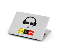 Thumbnail for AV8R 2 MacBook Case - view 6